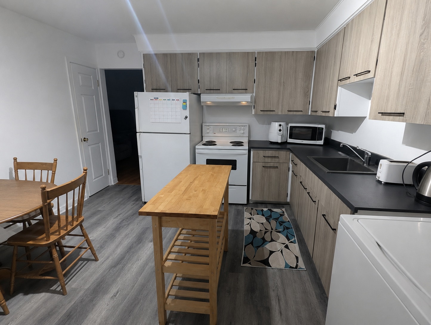 3345 Avenue du Colisée — photo 3