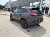 2016 Jeep Cherokee Trailhawk Mint Condition | Only 121,xxx km | Fresh Safety This is a truly special... (image 2)