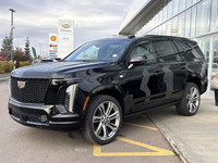 AMVIC Licensed Dealer Amvic Licensed Dealer Stock number: YS115085 The 2026 Cadillac Escalade Sport... (image 3)