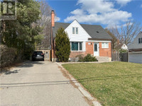 277 QUEEN MARY Drive Oakville, Ontario