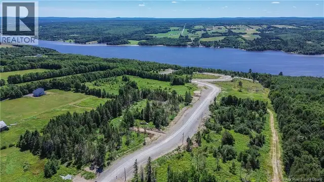 Lot 22-26 Route 616 Keswick Ridge, New Brunswick in Land for Sale in Fredericton - Image 4