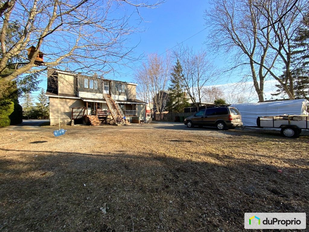 $540,000 - Quadruplex for sale in St-Germain-De-Grantham — photo 3