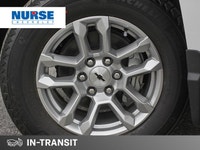 ENGINE 5.3L ECOTEC3 V8 (355 hp [265 kW] @ 5600 rpm 383 lb-ft of torque [518 Nm] @ 4100 rpm); featuri... (image 7)