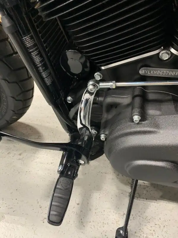 2022 Harley-Davidson Fat Bob 114 in Street, Cruisers & Choppers in Oshawa / Durham Region - Image 22