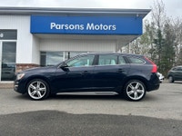 WHY THIS VOLVO STANDS OUT: • ONLY 114,000 KM Low for the year and very hard to find in a V60 • ALL-W... (image 8)