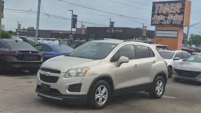 TIGER AUTO SALES LTD - Quality Pre-Owned Car Dealership - Located at 2275 Dundas St., London, Ontari...