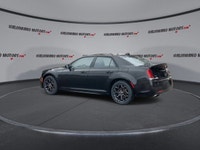 This Chrysler 300 has a powerful Gas V-6 3.6 L engine powering this Automatic transmission. WHEELS:... (image 5)