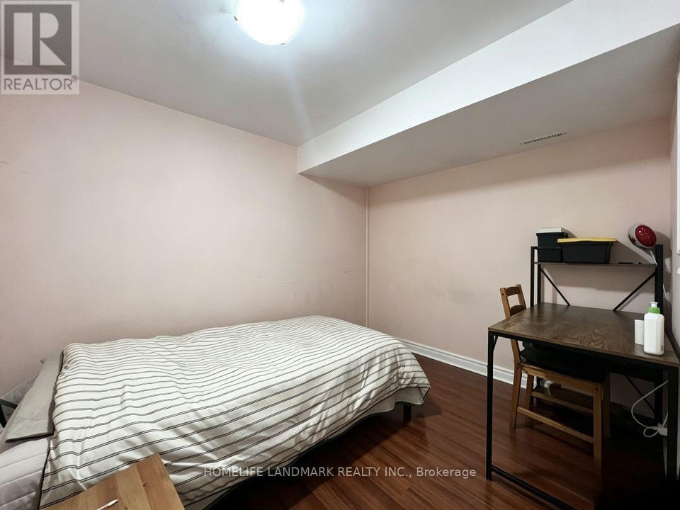 BSMT - 17 NEW HAVENS WAY Markham (Thornhill), Ontario 3