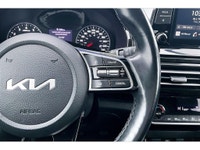 Versatile AWD compact SUV with heated seats heated steering wheel Apple CarPlay/Android Auto backup... (image 8)