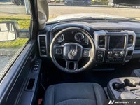 This Ram 1500 Classic boasts a Regular Unleaded V-6 3.6 L/220 engine powering this Automatic transmi... (image 8)