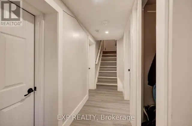 361 PROSPECT AVENUE Kitchener, Ontario in Houses for Sale in Kitchener / Waterloo - Image 21