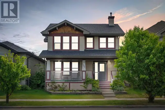 704 Prestwick Circle SE Calgary, Alberta628647590579211219