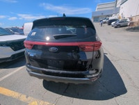 This 2020 Kia Sportage LX is a smart choice for drivers in Dartmouth who want a practical SUV with e... (image 7)
