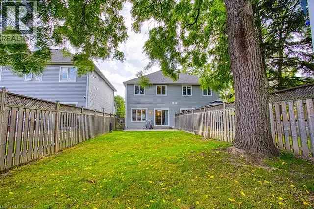 517B SCOTT Street St. Catharines, Ontario in Houses for Sale in St. Catharines - Image 38
