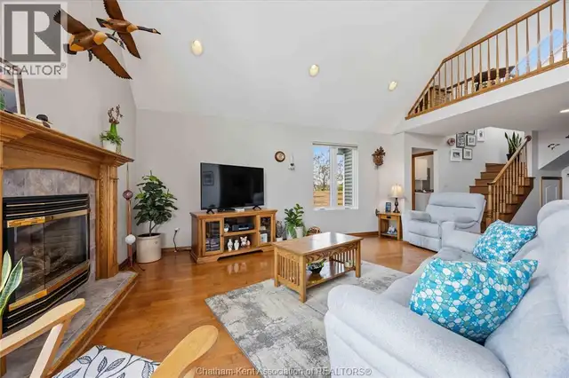 3932 St Clair PARKWAY Port Lambton, Ontario in Houses for Sale in Chatham-Kent - Image 25
