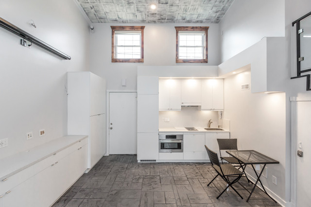 2 Level - 1 Bedroom Loft for Rent w/ Smart Features in Long Term Rentals in City of Toronto - Image 3