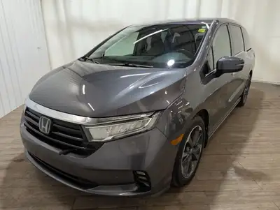 Purchased New, Serviced, and Traded at Wheaton Honda West! No Accidents, One Previous Owner, Locally...