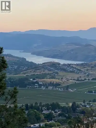 Welcome to an exceptional opportunity to build your executive dream home in one of Coldstream's most...