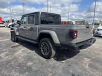 Jeep**Gladiator**Overland**3.6L**V6**4x4**Automatic**Leather Seats**Heated Seats**Heated Steering Wh... (image 6)