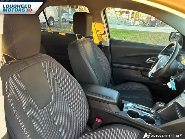 2016 Chevrolet Equinox FWD LT in Cars & Trucks in Mission - Image 19