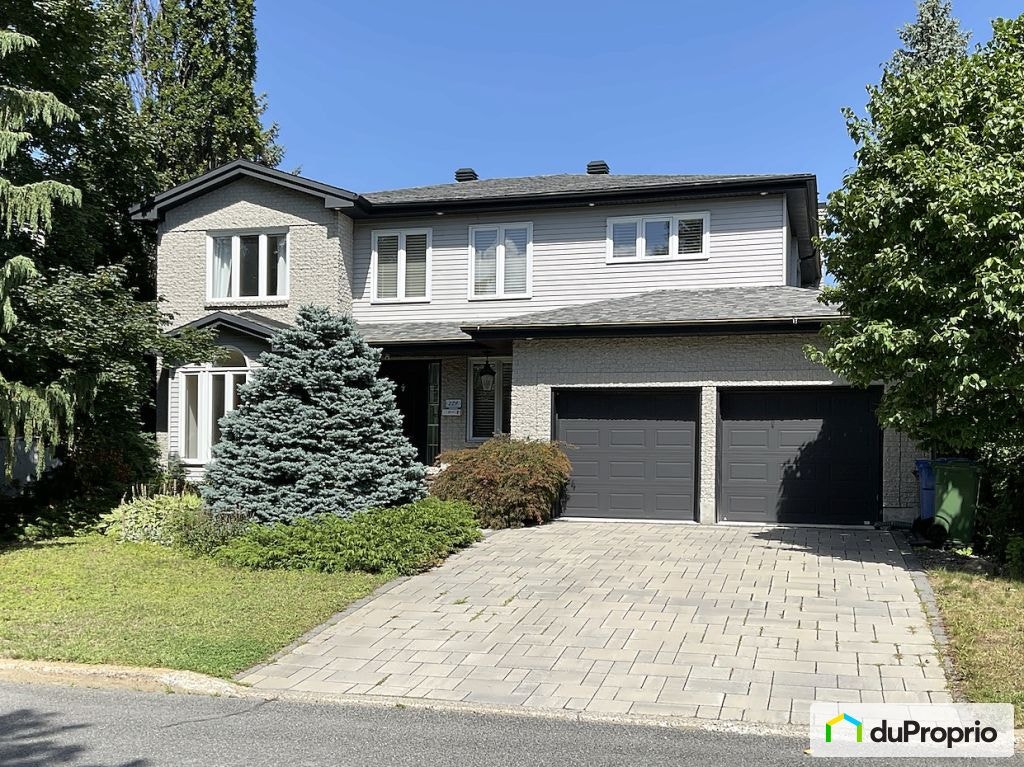 $1,349,000 - 2 Storey for sale in Boucherville — photo 1