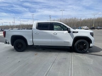 AMVIC Licensed Dealer 13.4 Diagonal GMC Premium Infotainment | Duramax 3.0L Turbo-Diesel | Elevation... (image 9)