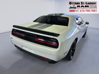 WE CAN GET YOU APPROVED ON THIS 2016 DODGE CHALLENGER SXT BLACKTOP TODAY FEATURED OPTIONS -Nappa lea... (image 4)