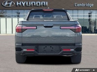 Discover the ultimate versatility and refinement with this 2024 Hyundai Santa Cruz Ultimate, elegant... (image 3)