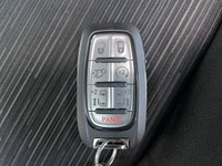 3.6L V6. 9 Speed Auto w/OD. 7 Passengers. Captain Seats. Stow 'N Go. Folding Rear Seats. Front Wheel... (image 9)