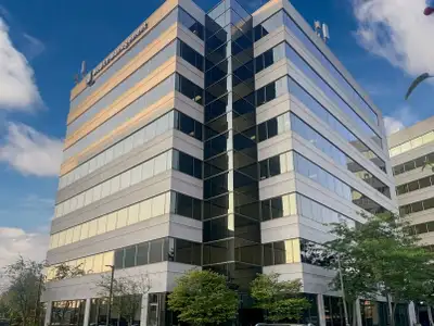 Focus on driving your business forward with a professional office space rental just for you. Make a...