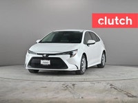 Front Heated Seats, Climate Control, Bluetooth Music and more! Clutch is the largest online used car... (image 1)