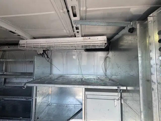 2016 Ford TRANSIT CARGO VAN642696558179851213
