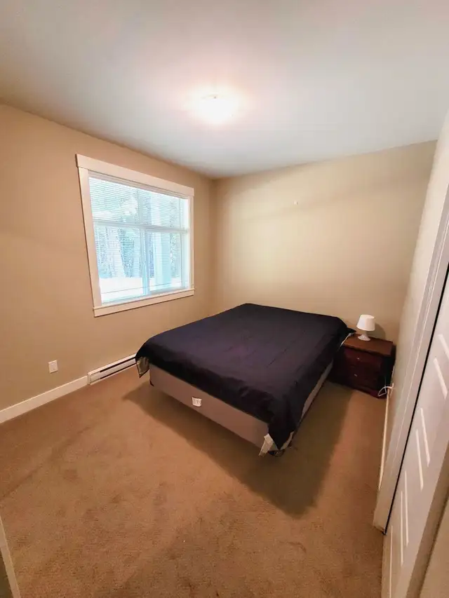 2-Bedroom 2-Bathroom l 303-110 Baxter Avenue l Townhouse in Long Term Rentals in Kitimat - Image 10