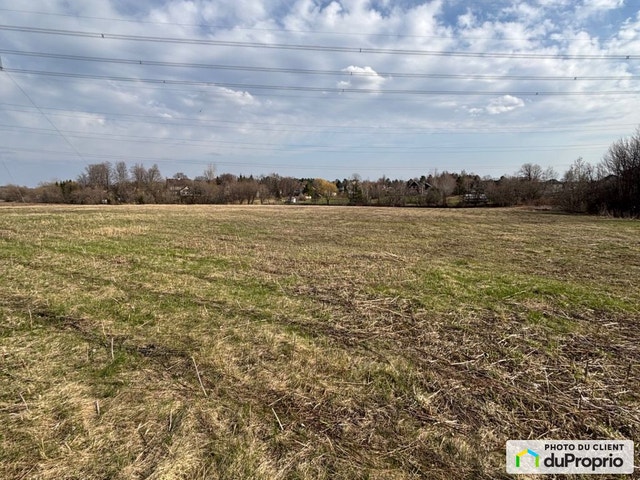 $350,000 - Residential Lot for sale in Mirabel (St-Augustin) — photo 2
