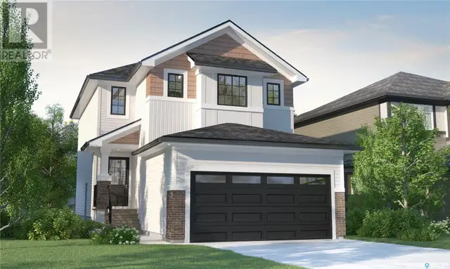 546 Fortosky TERRACE Saskatoon, Saskatchewan628685398947851222