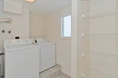 2 Bedroom Townhouse - 2631 38 St. NE