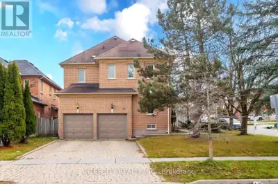 Welcome to your new home at 63 Deerglen Terrace! This spacious family home is located on a corner lo...