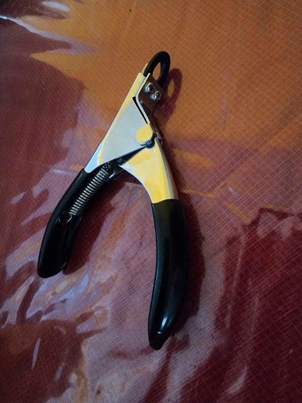 Wahl Professional Nail Clipper, Stainless Steel, Like new, used in Accessories in Pembroke