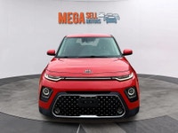 2021 Kia Soul EX Heated Seats • Back-Up Camera • Heated Steering Wheel • Blind Spot Detection . This... (image 7)