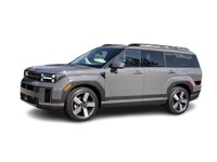 Recent Arrival! 2024 Hyundai Santa Fe Luxury in Hampton Gray. This 2024 Hyundai Santa Fe Luxury deli... (image 3)