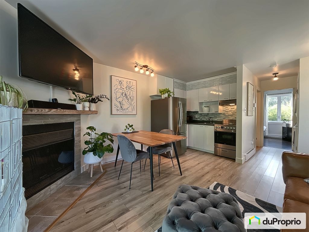 $214,900 - Condominium for sale in Magog — photo 2