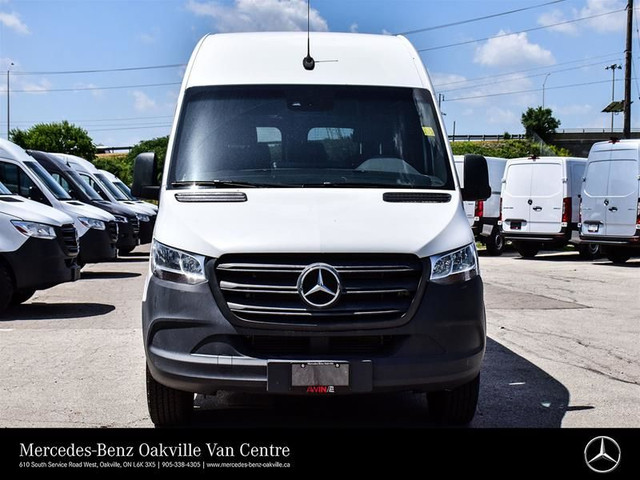 2020 Mercedes-Benz Sprinter Van in Cars & Trucks in Oakville / Halton Region - Image 3
