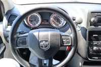 2017 Dodge Grand Caravan 2017 DODGE GRAND CARAVAN SE 7 PASSAGÉ / GROUPE ÉLECTRIQUE ATTACHE REMORQUE... (image 9)