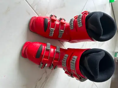 Botte ski Salomon alpin enfant 19, View more