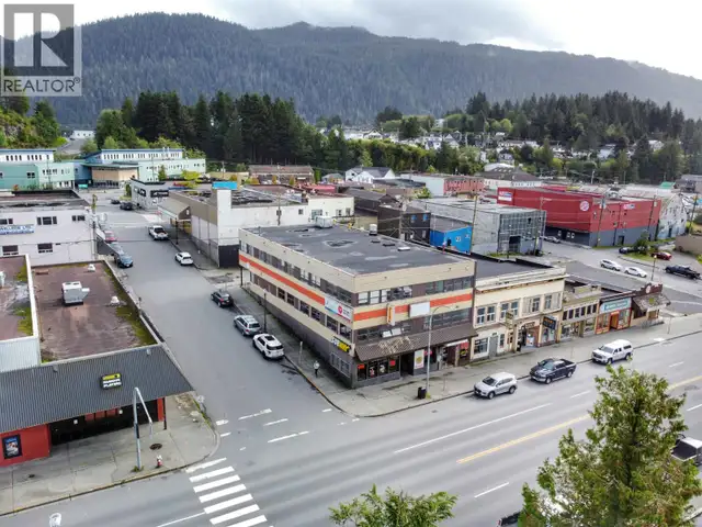 222 W 5TH STREET Prince Rupert, British Columbia in Commercial & Office Space for Rent in Prince Rupert - Image 13