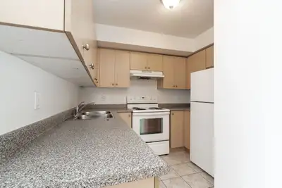 One bedroom, Weston Road and Jane Street - ID 3936