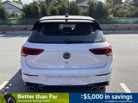 Command every curve and ignite your passion for driving with this exceptional 2024 Volkswagen Golf R... (image 3)