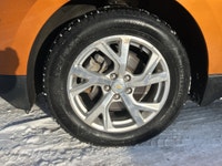 Double L Motors Ltd. For Sale: 2019 Chevrolet Equinox LT AWD Clean, Reliable, and Ready for Any Road... (image 6)