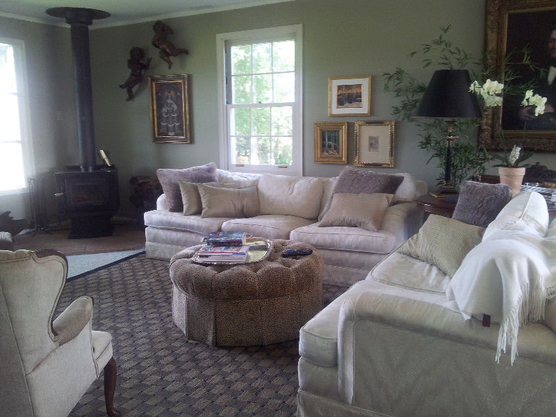 Country Living 4