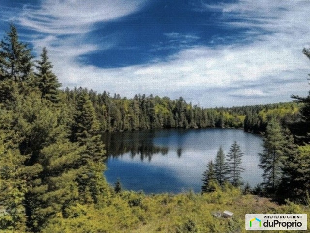 $375,000 - Residential Lot for sale in Morin-Heights — photo 3
